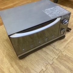 TOSHIBA オーブントースター HTR-H6E4(S) 20...