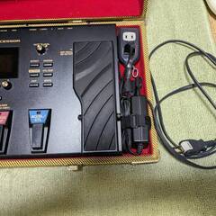 BOSS　エフェクター　GT-100の画像