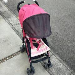 Aprica　ベビーカー　B型