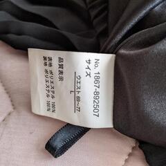 【取引中】夏物処分！プリーツロングスカートの画像