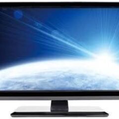 ティー・エム・ワイ(TMY) 19インチ地デジ 液晶テレビ　TLD-P190BK 動作確認済みの画像