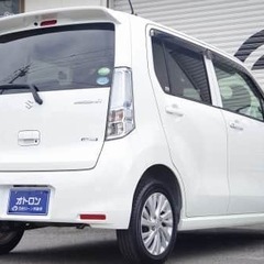 スズキ ワゴンＲ ２ＷＤ　ＦＺ入庫しました！の画像