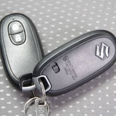 スズキ ワゴンＲ ２ＷＤ　ＦＺ入庫しました！の画像