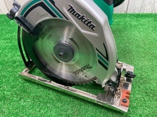 中古品 □ makita 165mm マルノコ M565 □ D □ ITPTCLIBZ8E8