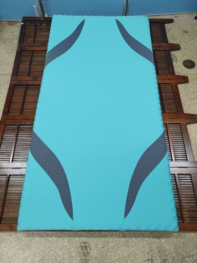 西川 エアー air sleep エアースリープ AiR マットレス シングルサイズ HC00361681