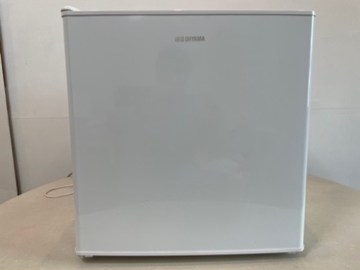 アイリスオーヤマ ノンフロン冷蔵庫42L