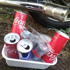 KAWASAKI NINJYA 250R、Z250（400も有り...