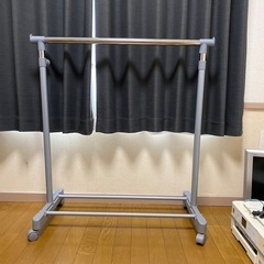 パイプハンガー