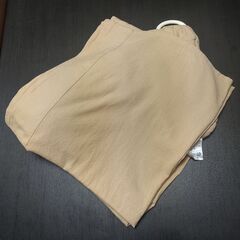キュッとミー 北極しろくま堂 スリング ベージュの画像