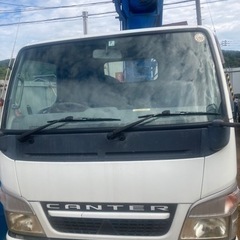 高所作業車