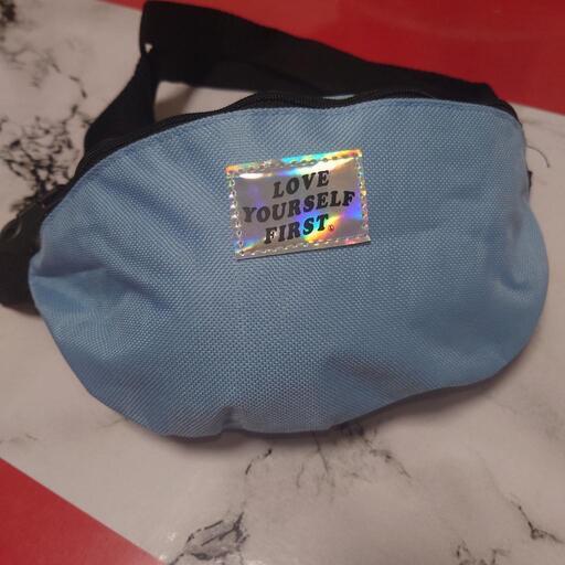 《新品》ウエストポーチ