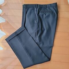 スーツ　メンズ　冬の画像