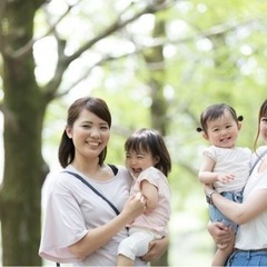 オンラインママ友軍団