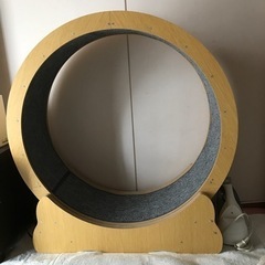 キャットホイール
