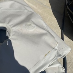 ジョイクラフト　ゴムボートの画像