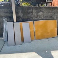 ジョイクラフト　ゴムボートの画像