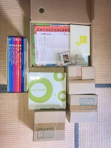 ペッピーキッズクラブ　英語教材