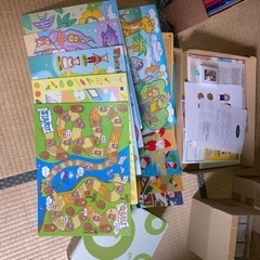 ペッピーキッズクラブ　英語教材の画像