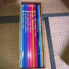 ペッピーキッズクラブ　英語教材の画像