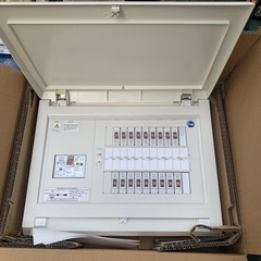 住宅用分電盤買取 | 建材買取専門リサイクルショップ