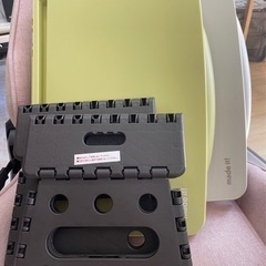 子ども用品4点