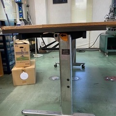 長机　ポール　無料で引き取り希望【決まりました】