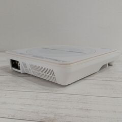 【成約済】IRIS OHYAMA/アイリスオーヤマ/IHコンロ/IHK-T36D-W/1口/IHクッキングヒーター/2020年製/ガラストップ/ホワイト/E0CW0223の画像