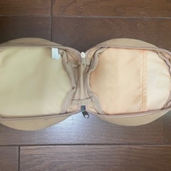 キャンプ道具入れの画像