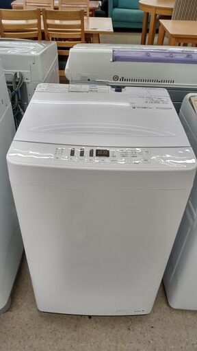 ★ジモティ割あり★ Haier 洗濯機 5.5ｋｇ 22 動作確認／クリーニング済み TJ2066