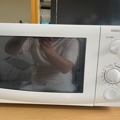 電子レンジ