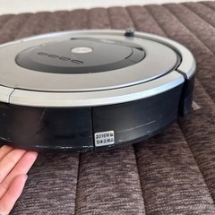 電動掃除機、お安くお渡しします✨の画像