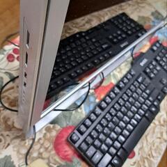 PCタブレットの画像