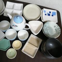 【ヒロミチ・ナカノ】他、食器類いろいろの画像