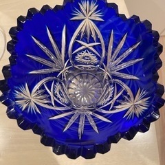 HOYAほか　花瓶　2つセットの画像