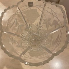 HOYAほか　花瓶　2つセットの画像