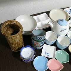 【ヒロミチ・ナカノ】他、食器類いろいろの画像