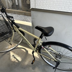 中古】所沢市のクロスバイクを格安/激安/無料であげます・譲り