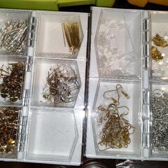 ハンドメイド用品の画像