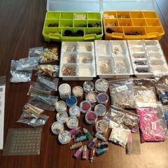 ハンドメイド用品