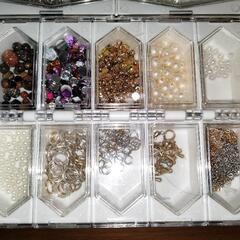 ハンドメイド用品の画像