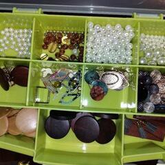 ハンドメイド用品の画像