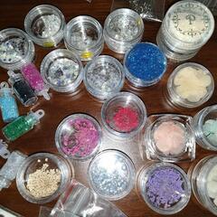 ハンドメイド用品の画像