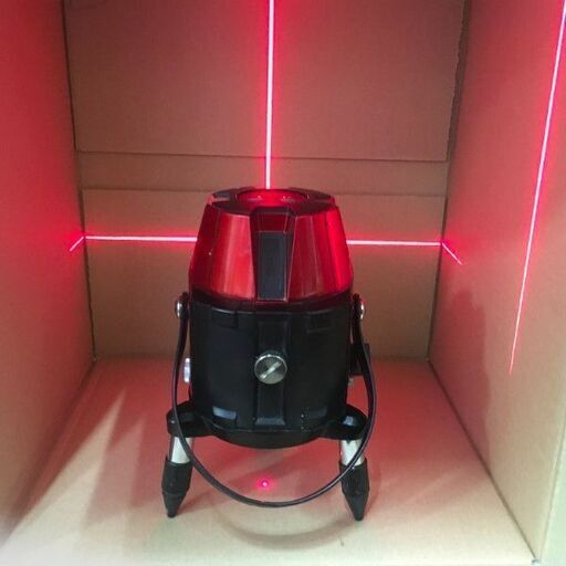 タジマ ZERO-KY レーザー墨出し器【市川行徳店】【店頭取引限定】【中古】管理番号：ITQ92ZF1W764 タジマ ZERO-KY レーザー墨出し器【市川行徳店】【店頭取引限定