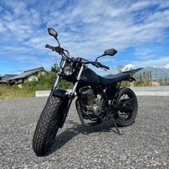ホンダ　FTR223 現状渡し特価！！！の画像