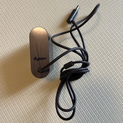 ダイソン　掃除機　充電器　正規品