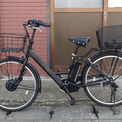 ブリジストン 2021 ステップクルーズe 電動アシスト自転車 ...