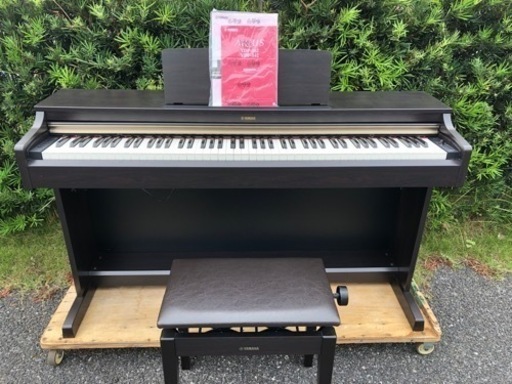 Yamaha YDP-162R (送料、設置無料)