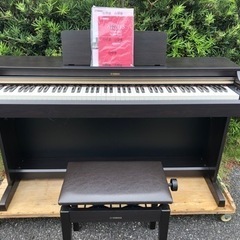 Yamaha YDP-162R (送料、設置無料)