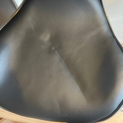 カウンターチェア 昇降式 2つセット！の画像