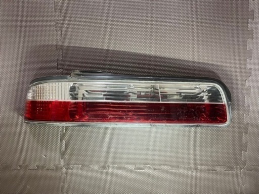 【希少/美品】PS13クリアテールライト　左